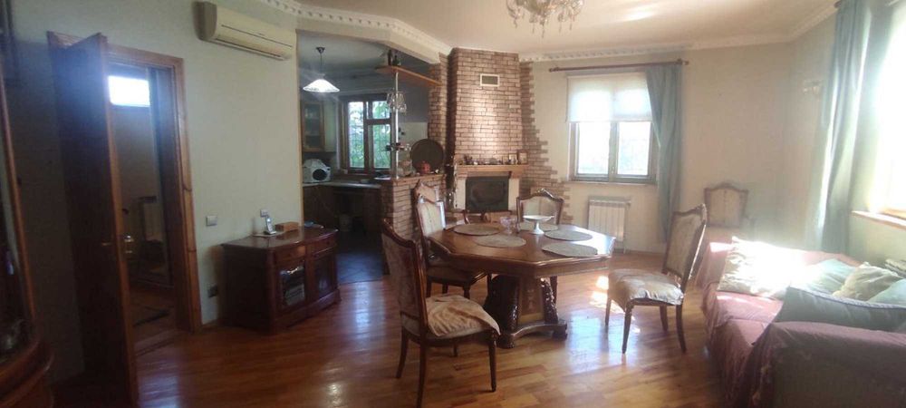 Бобриця. Будинок від власника 257 м2. 15 соток