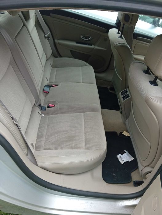 Renault Laguna 2.0 dci