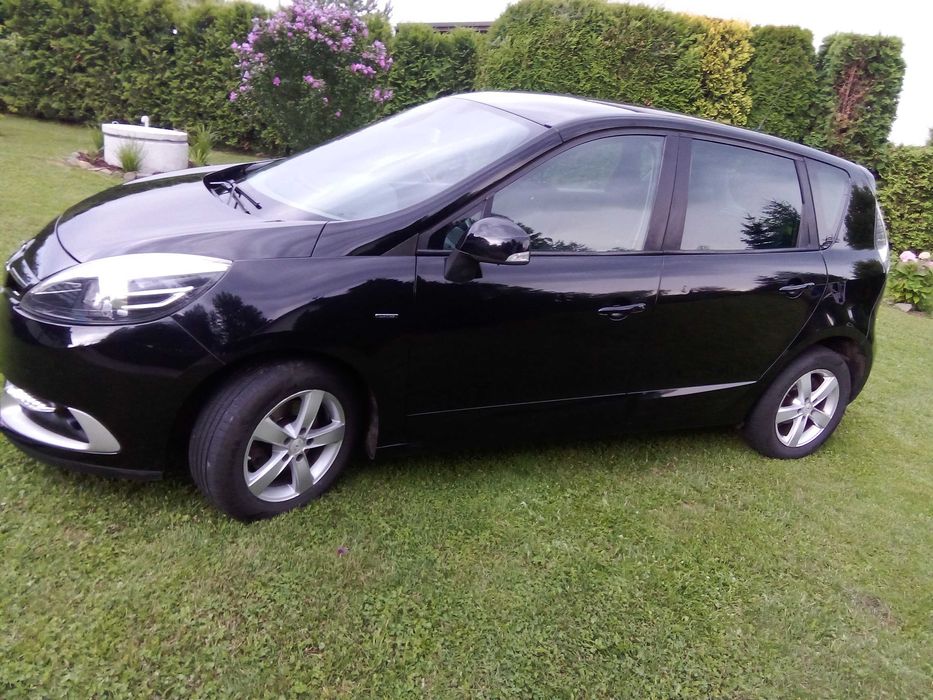 Renault Scenic 3