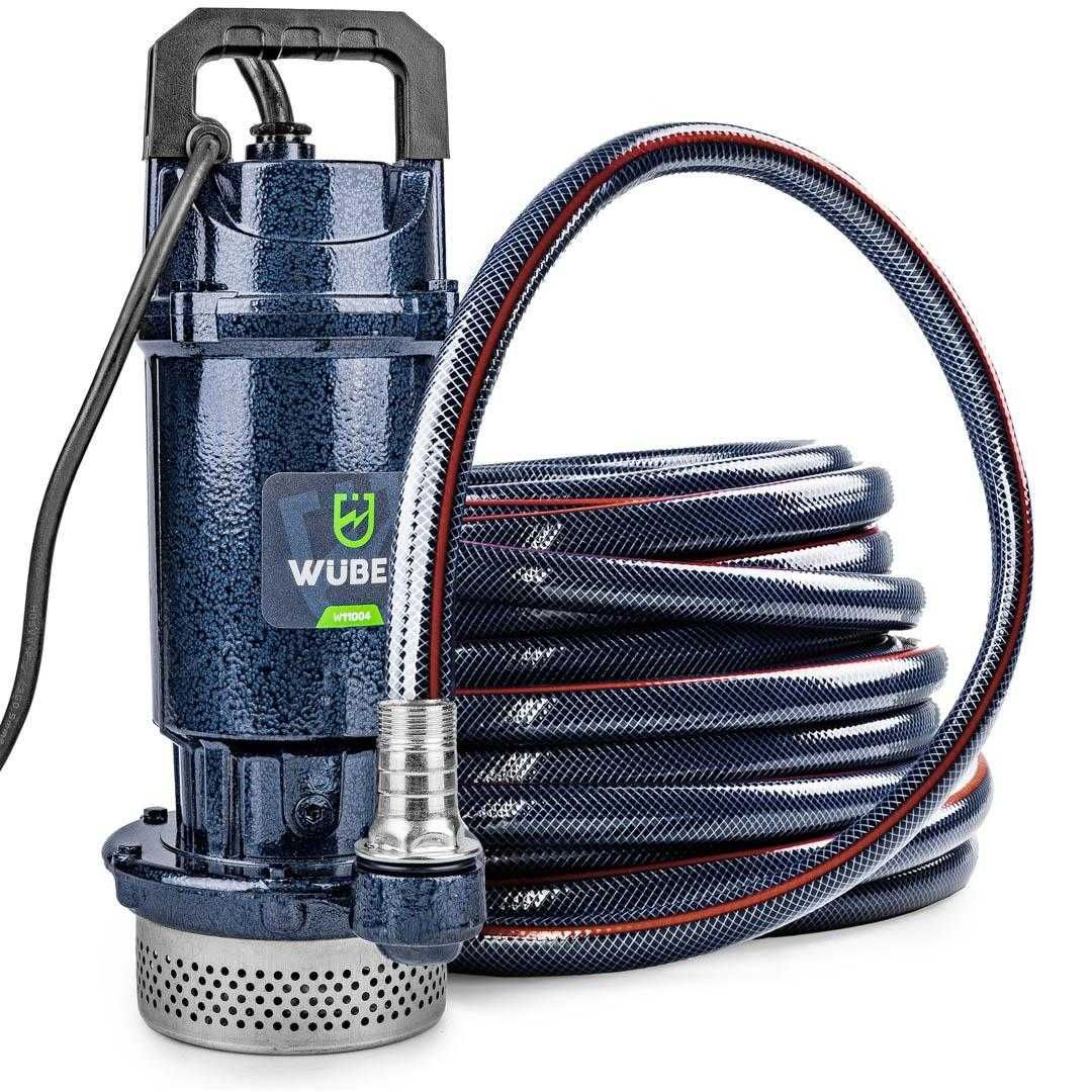 Pompa zatapialna do wody SITO sitko 15000 l/h bez pływaka 2044