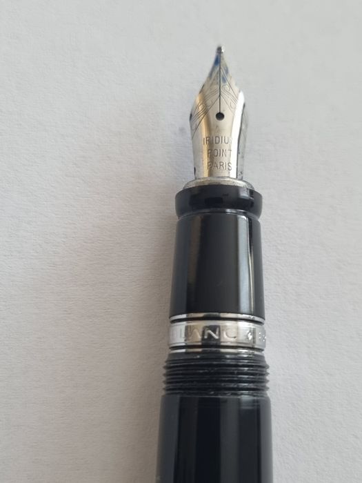 Pióro Mont Blanc Boheme