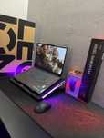 Laptop Gamingowy Lenowo Legion ! Jak nowy ! GRATISY