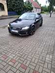 Audi a4 b8 1.8tfsi