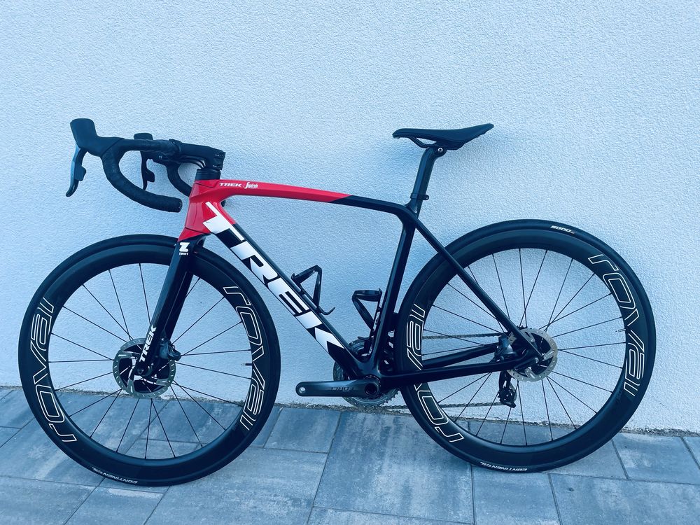 Trek Emonda SL 6, M Sram Force, pomiar 2022