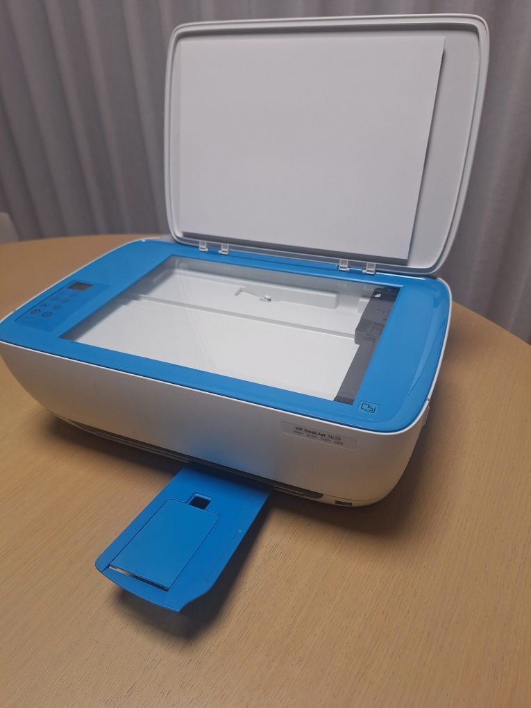 Impressora HP DeskJet 3639
