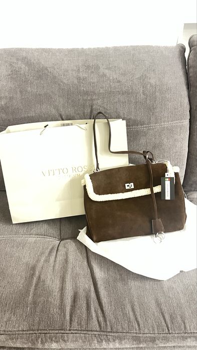 Сумка Vitto Rossi