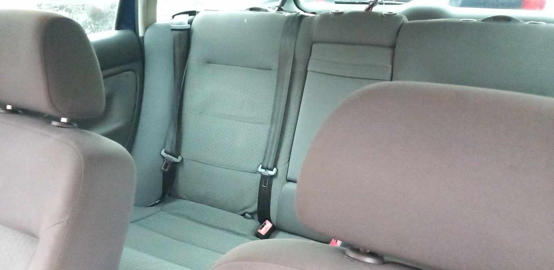 Vendo urgente vw ano 2004 1.9 tdi 130cv