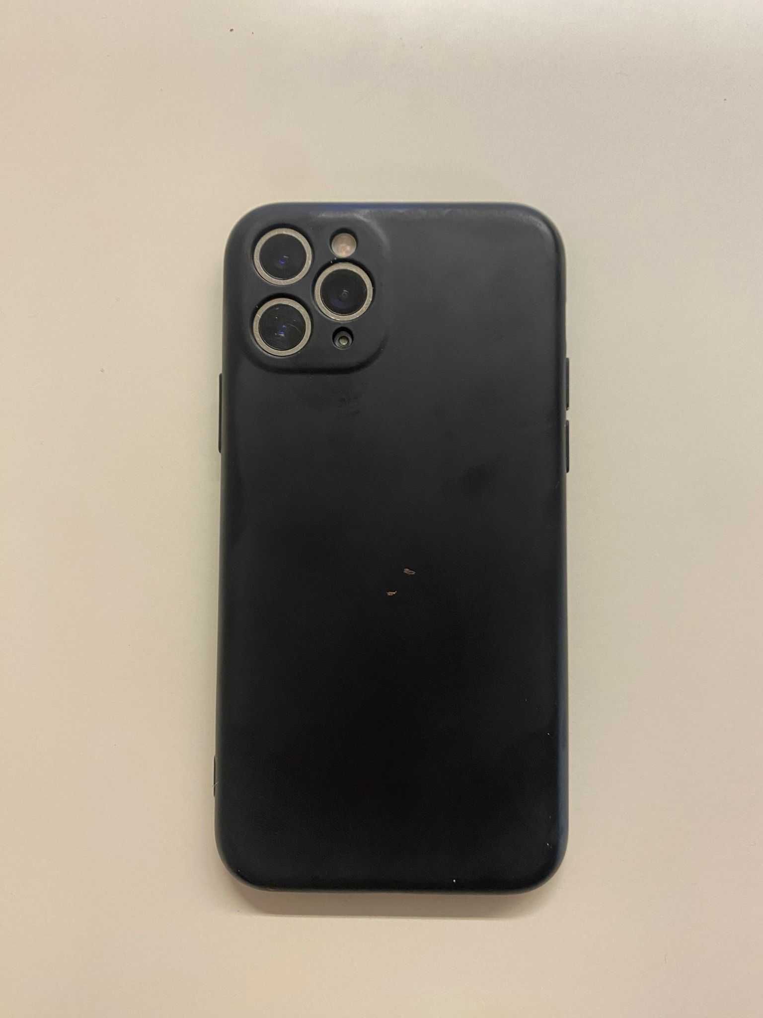 Iphone 11 Pro 64 GB - Usado como novo