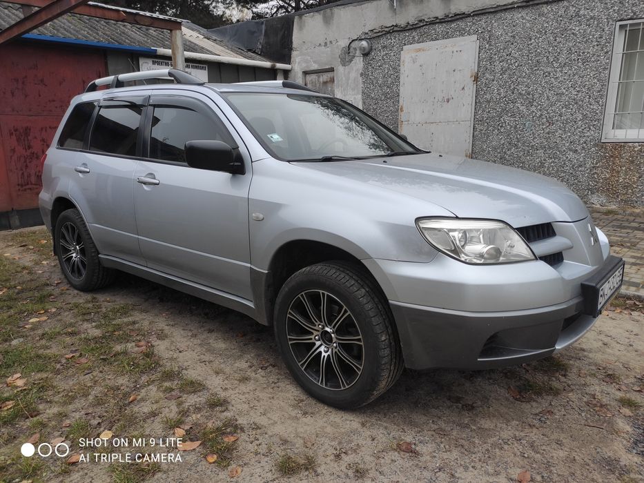 Продам автомобіль