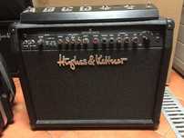 Hughes&Kettner Switchblade 50W combo
