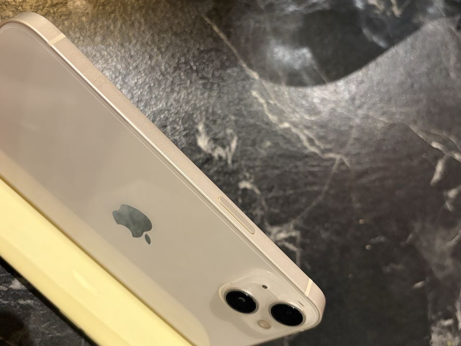 Iphone 13 Branco 128G