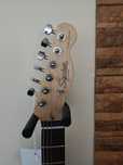 Squyer Fender Debut Collection Guitarra elétrica Telecaster sunburst