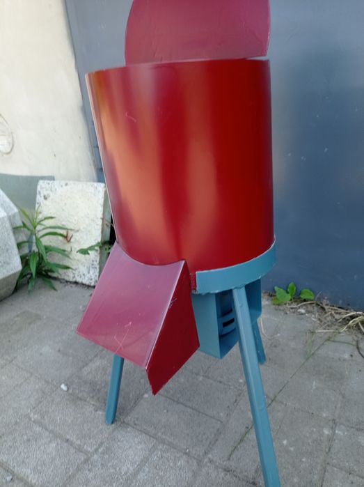 Корморізка бурякорізка овочерезка електрична