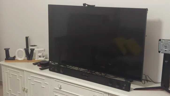 TV LG 50" NANO756PA NanoCell Smart TV 4K + SOUNDBAR LG SJ3