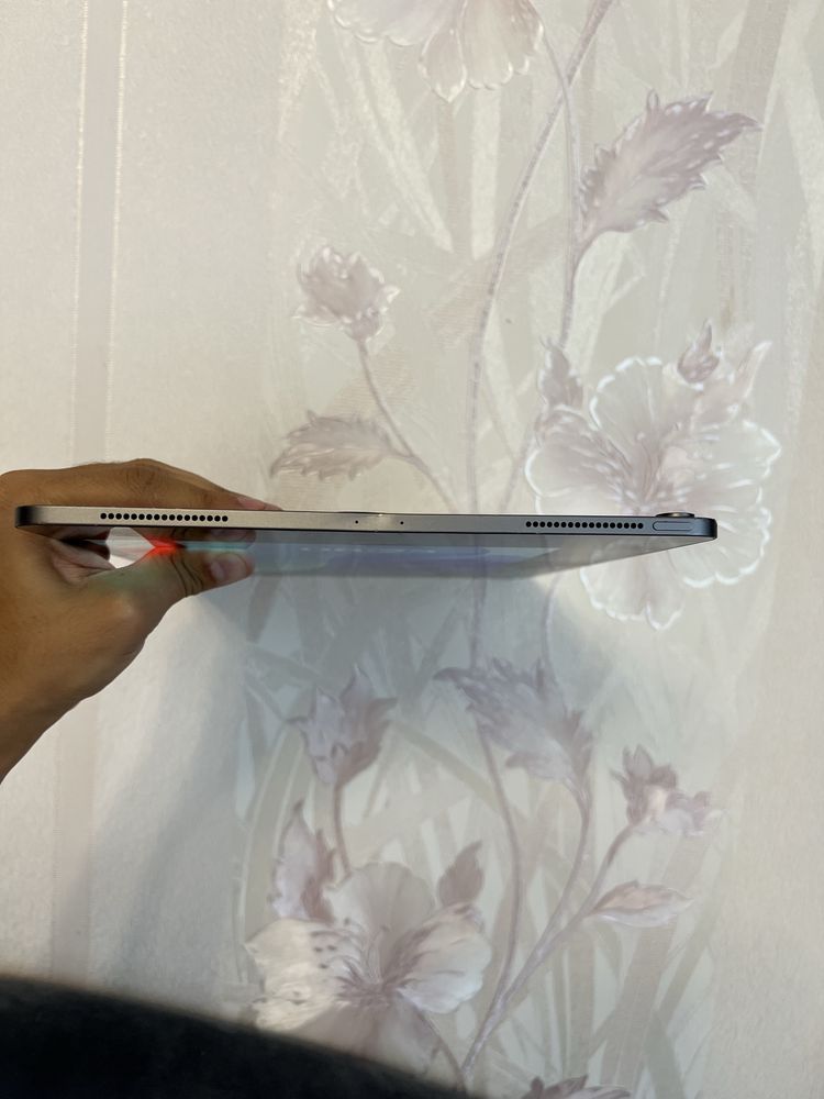 iPad 12,9 3 256 GB Wi fi