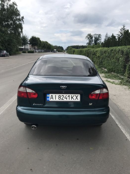 Продам Ланос. 2007 р