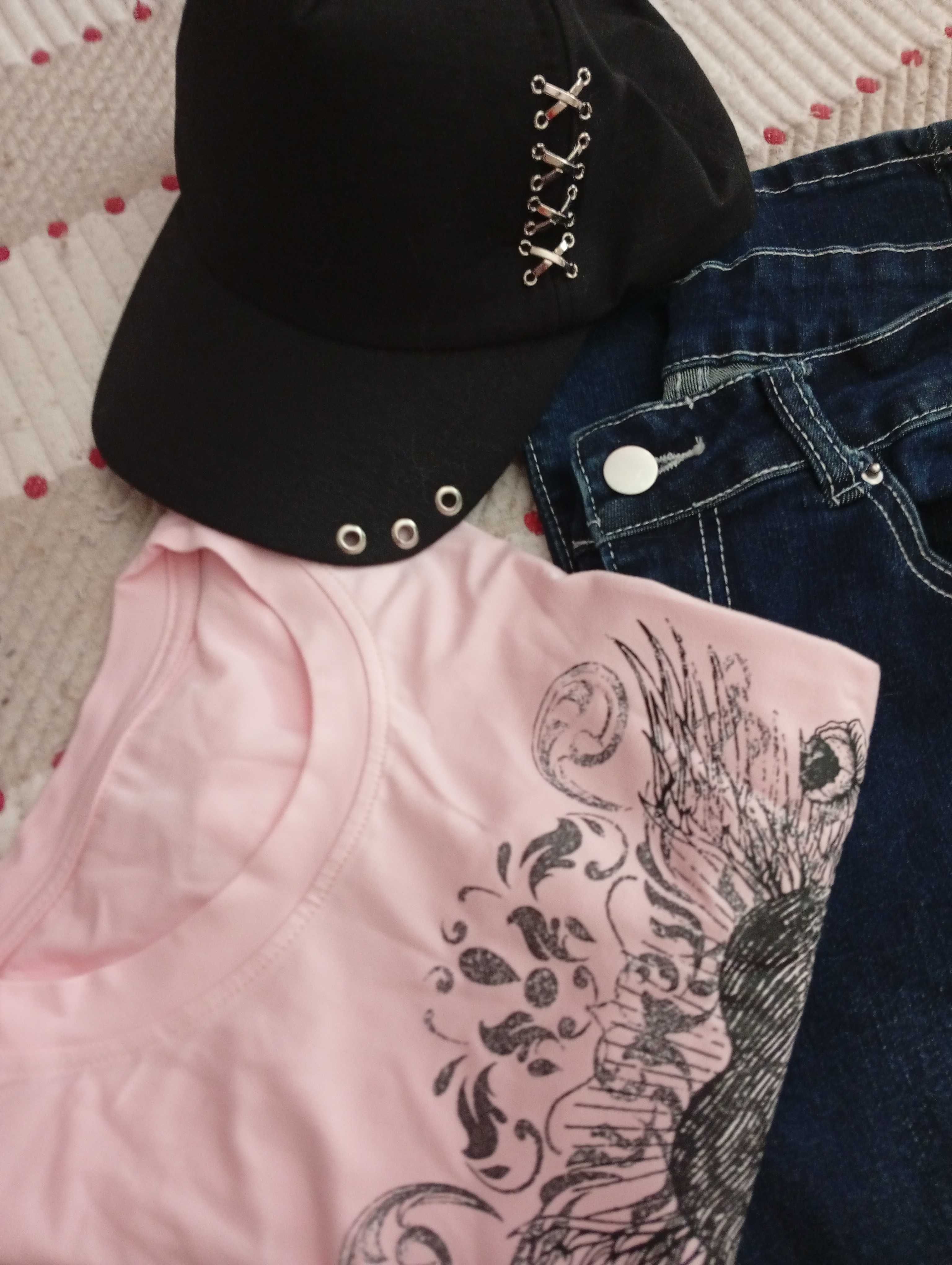 Conjunto roupa de senhora Tamanho S
