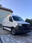 Mercedes-Benz Sprinter 311cdi