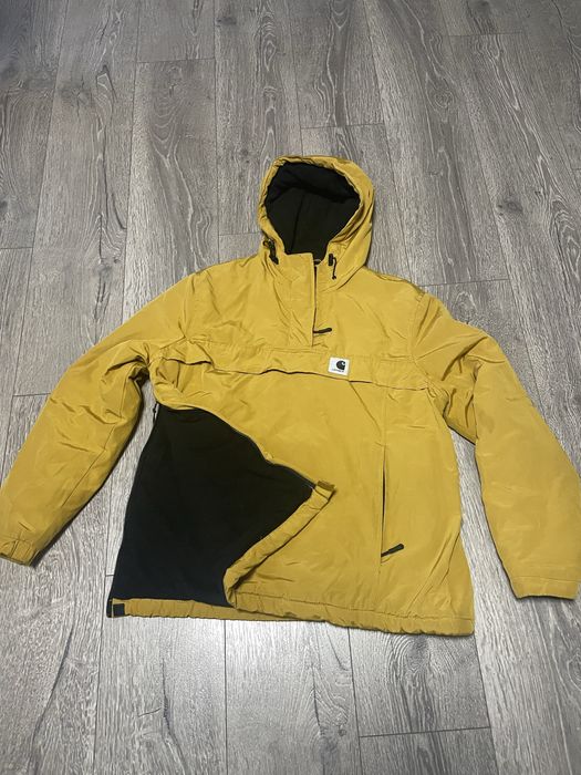 Зимняя куртка Carhartt