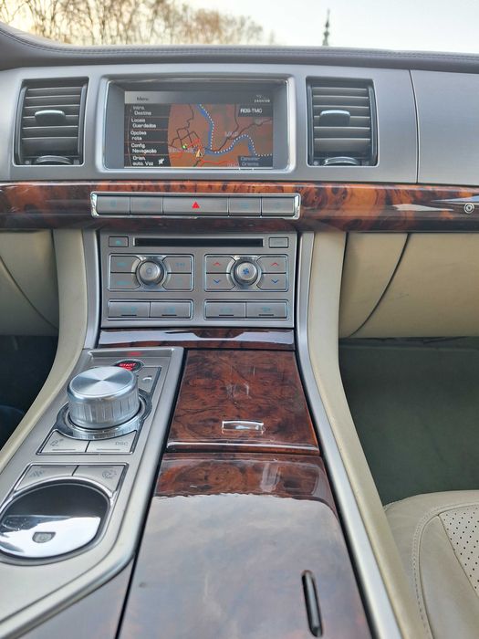 Jaguar XF 3.0 D V6 S Premium Luxury