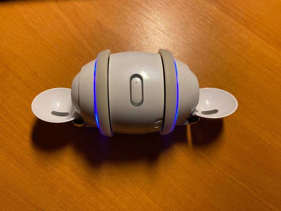 Sony Rolly SEP-30BT танцююча колонка