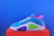 Кросівки New Balance 610T Nike Jordan Tatum 2 GPX