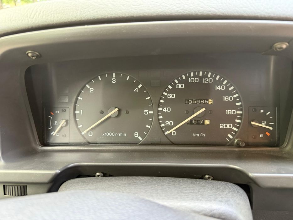 Range Rover classic V8