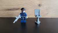 LEGO Figurka Robo Swat