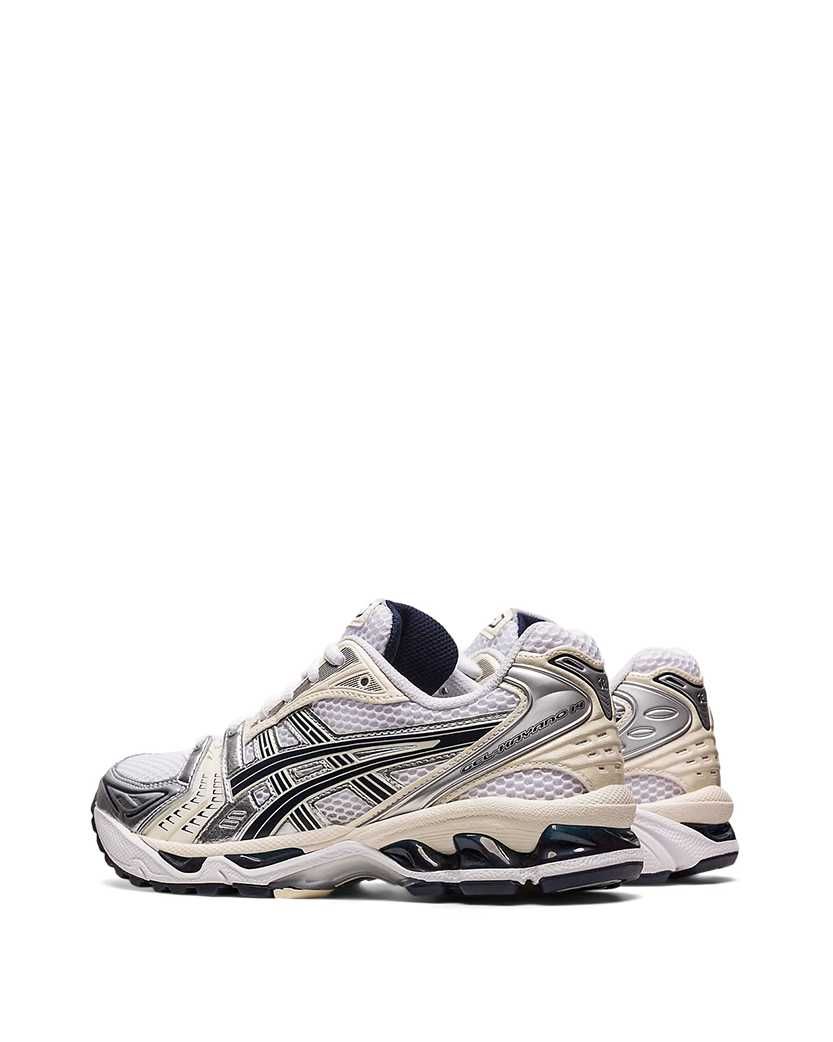 Кросівки Asics Gel-Kayano 14 White Midnight
