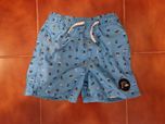 Calções Quiksilver 5 anos