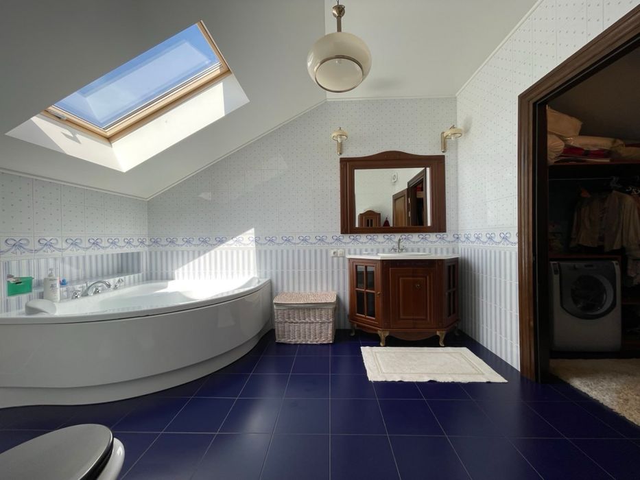 Оренда двоповерхового будинку дуплекс 190м2 КМ Северинівка 20хв Київ