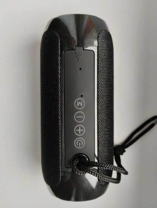 Głośnik bluetooth