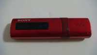 MP3-плеер Sony Walkman NWZ-B183F 4GB Red