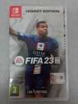 Jogo FIFA 23 Legacy Edition, para Nintendo Switch