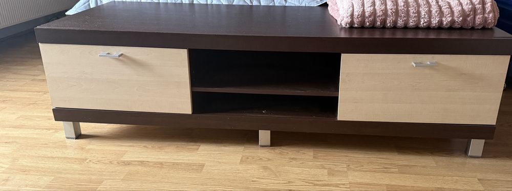 Szafka rtv odbiór osobisty