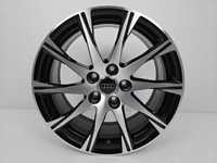 FABRYCZNIE NOWE Oryginalne Felgi Audi 17" A3 A4 A6 A8 Q3 Q5 TT