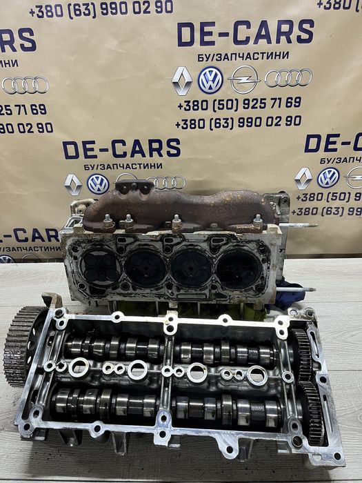 Гбц 1.6mjet 1.6 mjet пенал розпредвалів fiat doblo 55247047 55212117