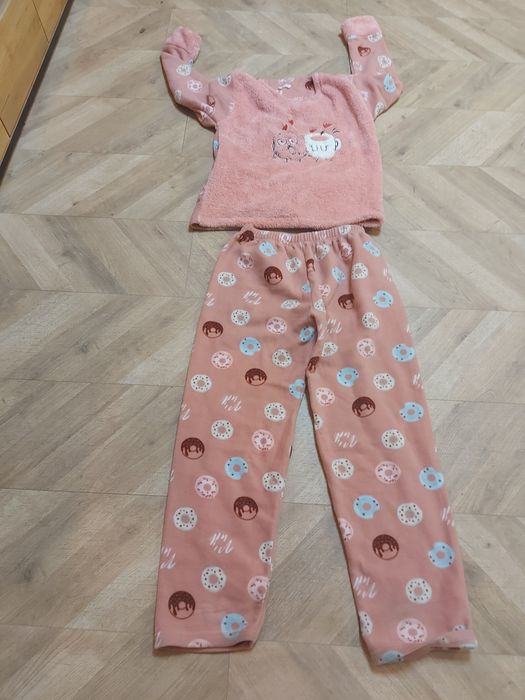 Góra od  piżamy L damska