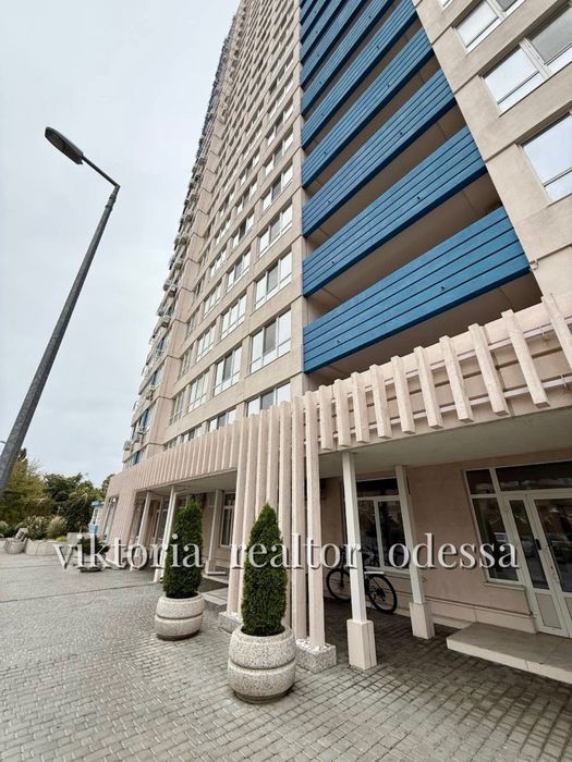 Цена Котлована‼️81м²-1048уе‼️Аркадия/Фонтан‼️Новый Берег-Литературная