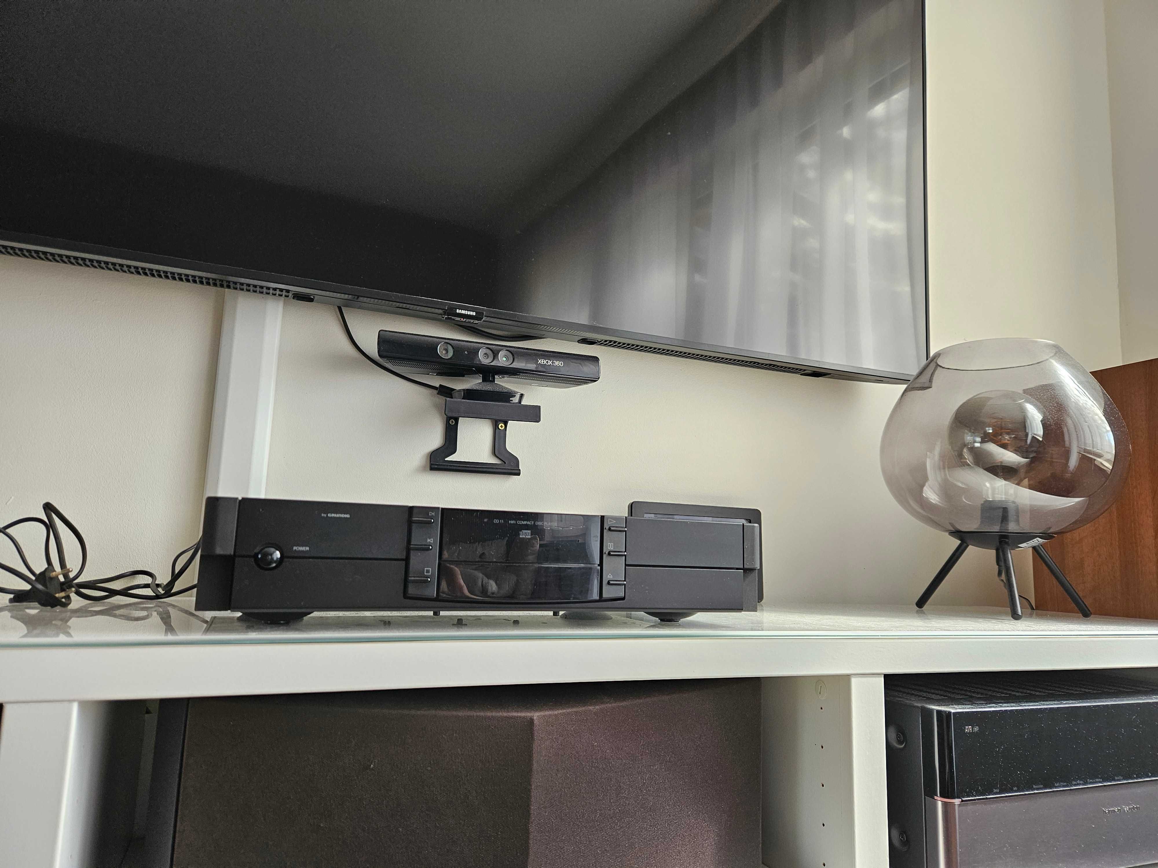 OKAZJA Odtwarzacz cd Finearts v3 Grundig cd 11