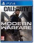 PS4 Call of Duty Modern Warfare Games4US C.H. Nowa Górna Łódź