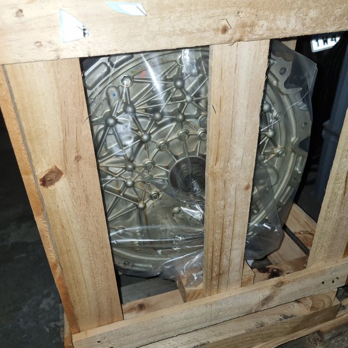 Mitsubishi fuso Naprawa skrzyń automatycznych duonic wszystkie typy s