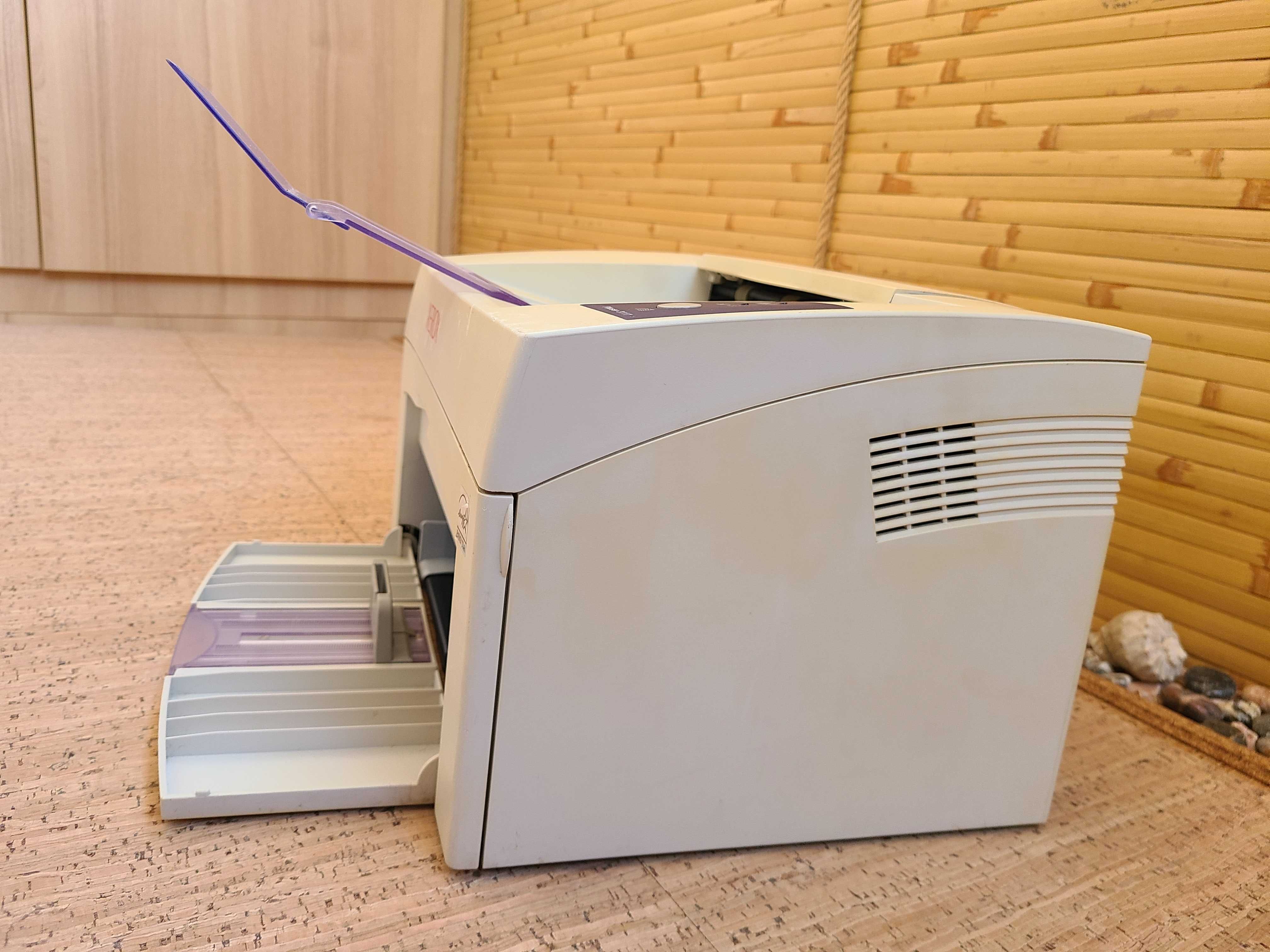Прінтер Xerox Phaser 3117