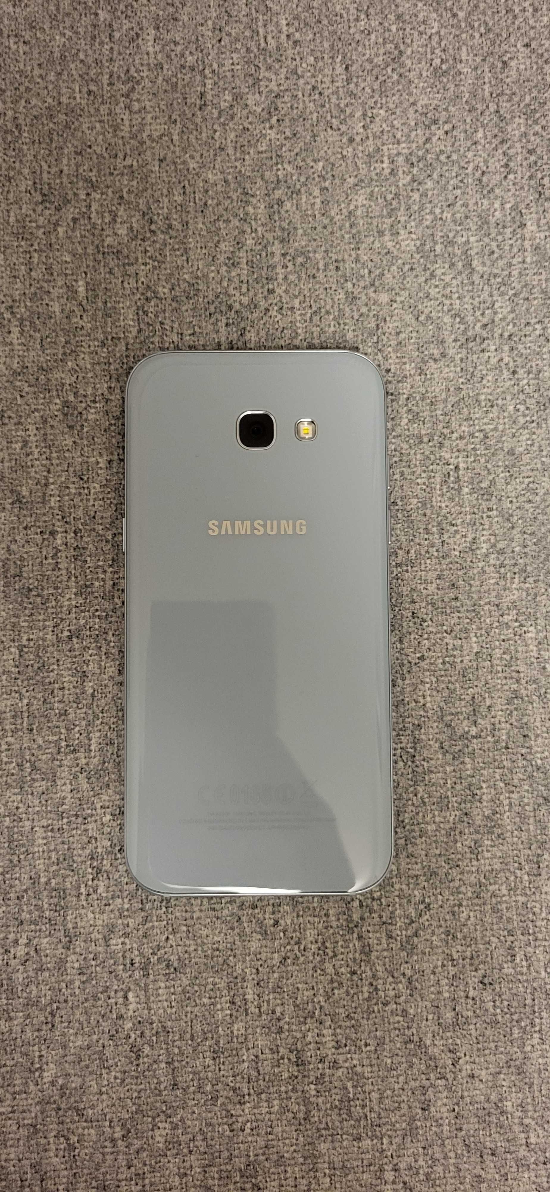 Samsung Galaxy A5 2017