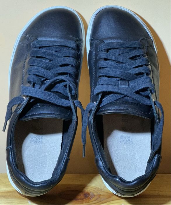 Оригінальні мокасини Birkenstock. Розмір 39(25 см)