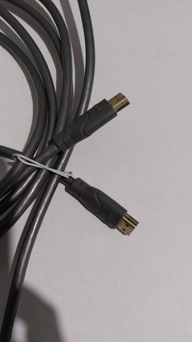 Cabo HDMI macho-macho 5 mt