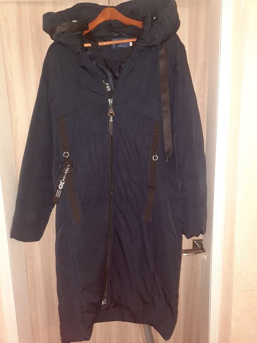 Куртка 48-50 розмір