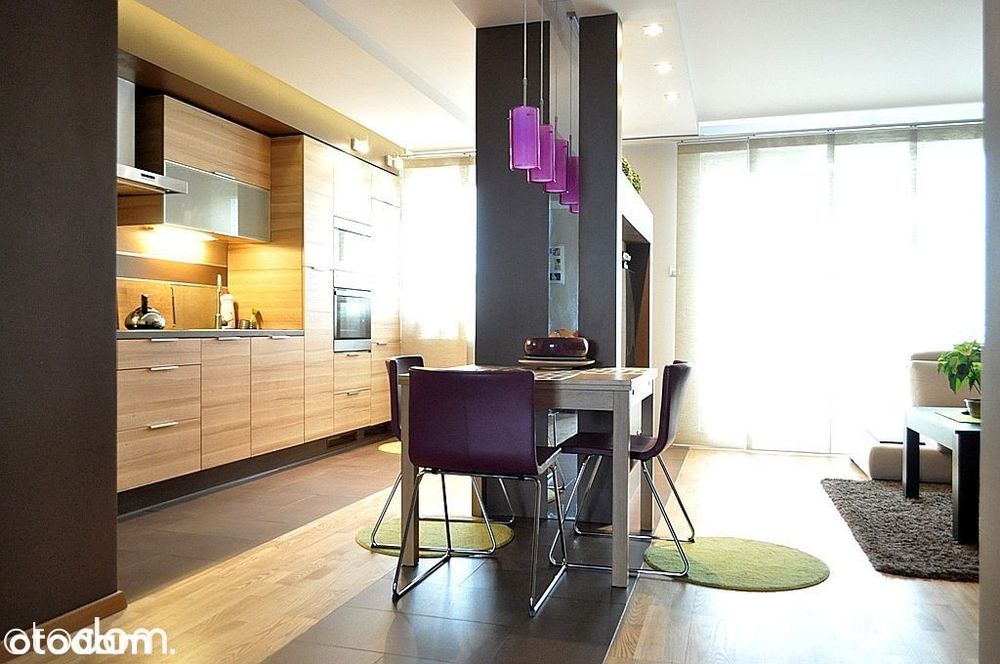 Słoneczne | 75,90 m² | Gdańsk Piecki-Migowo | Królewskie Wzgórze