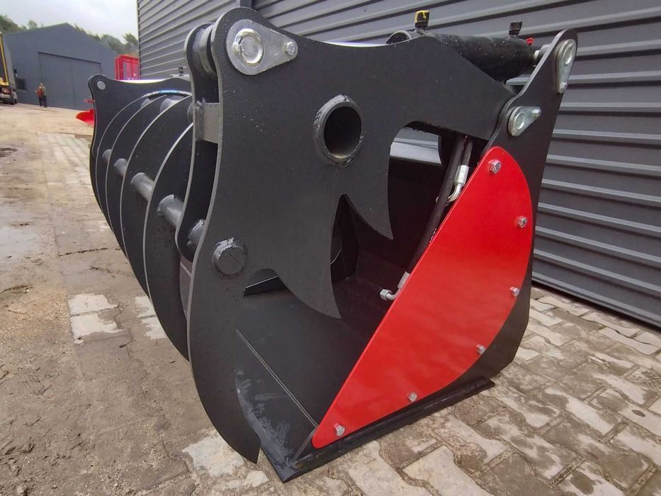 Łyżko-Krokodyl - Łyżkokrokodyl - Łyżko Krokodyl Zęby Palone