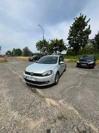 SPRZEDAM VW GOLF 6 salon Polska